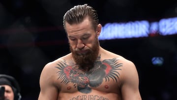 Fight fans were left confused after Monday’s press conference in Dublin was postponed. Connor McGregor has now given some insight as to why that was.