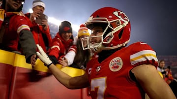 How did the Kansas City Chiefs get their name? Origin and meaning